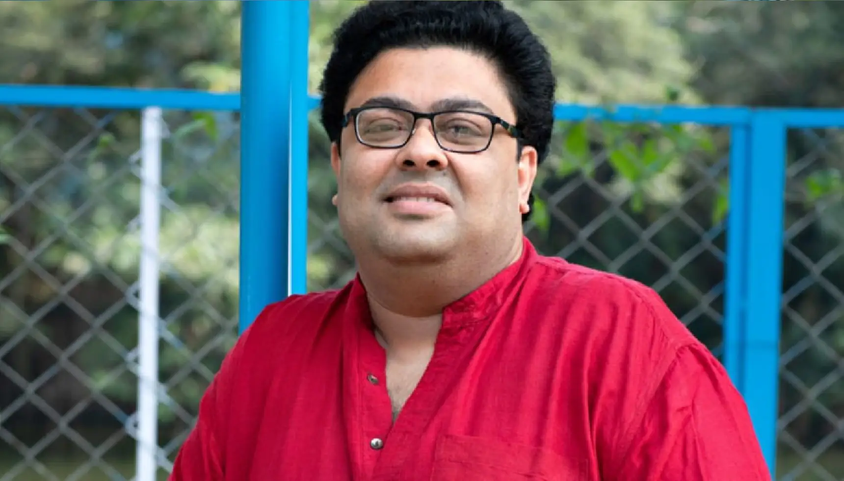 Ambarish Bhattacharya Is Suffering From Viral Fever