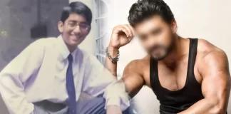 Ankush Hazra`s Childhood Picture Goes Viral On Internet