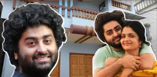 Arijit Singh Will Never Left His Ancestral Home In Jiaganj Revealed The Reason