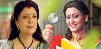 Audiences Are Demanding For A New Serial With Debashree Roy And Indrani Halder
