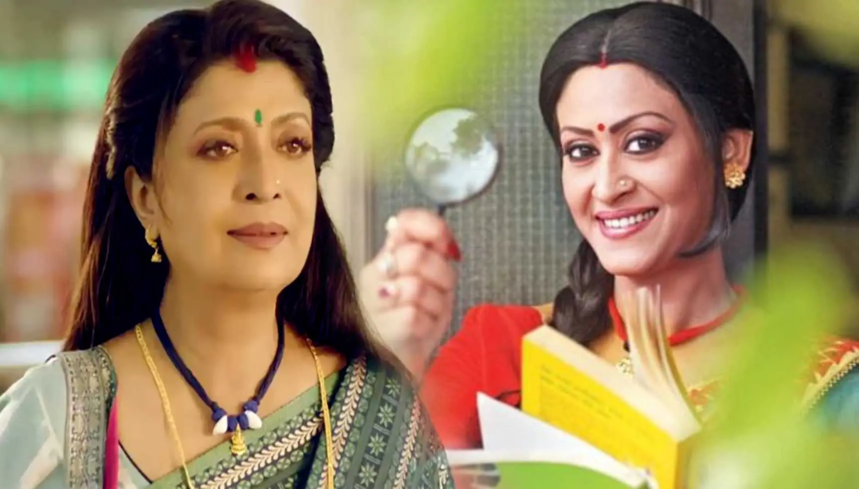 Audiences Are Demanding For A New Serial With Debashree Roy And Indrani Halder