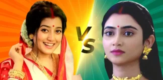 Audiences Are Very Angry With Zee Bangla`s Partiality In Sonar Sangsar Award 2023