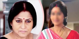 Audiences Are Very Annoyed With Meyebela Actress Rupa Ganguly`s Acting