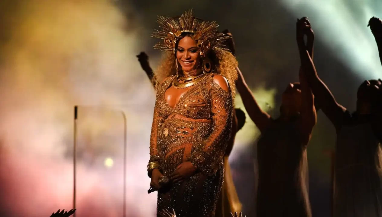 BEYONCE