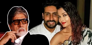 Bachchan Family Members Real Age
