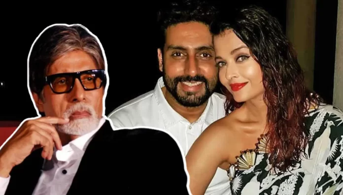 বচ্চন পরিবারের সদস্যদের আসল বয়স বচ্চন পরিবারের সদস্যদের আসল বয়স