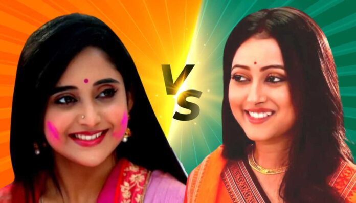 Bengali Mega Serial TRP List Released On 2nd March 2023