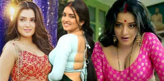 Bhojpuri Actresses Charges Per Movie Will Shock You