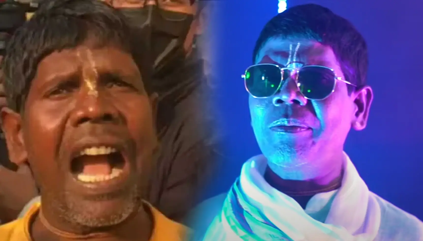 Bhuban Badyakar Aka Badam Kaku Facing Bad Situation And Looking For Help