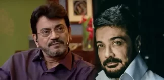 Chiranjeet Chakaborty Says Prasenjit Gives Money To Get Chance In Movies