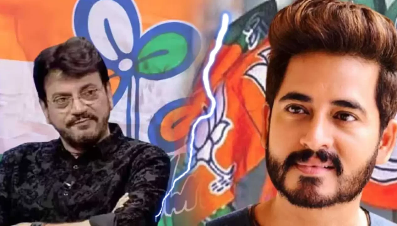 Chiranjit Chakraborty Opens Up About Hiran Chatterjee`s Comment On Tollywood And SSC Scam