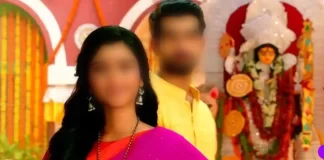 Colours Bangla Upcoming Mega Serial Ramkrishna Is Going To Replace Indrani