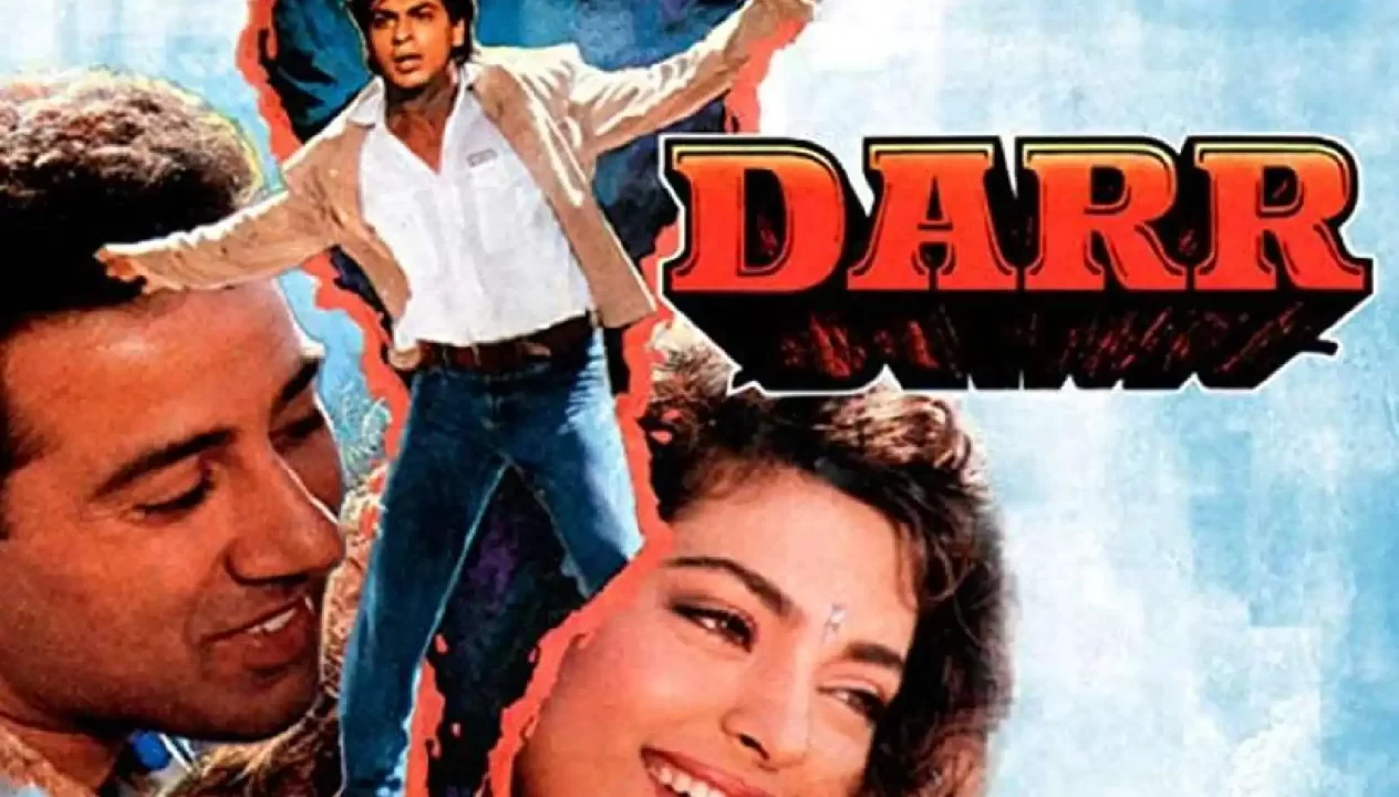DARR