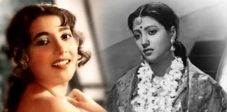 Do You Know Suchitra Sen Had Multiple Reasons For Her Self Quarentine