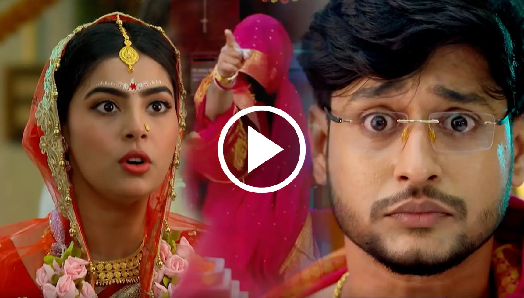 Gantchchora Serial New Twist On Boni`s Marriage