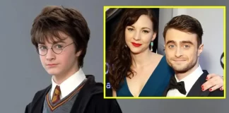 Harry Potter Fame Actor Daniel Radcliffe`s Girlfriends Name And Identity