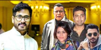 Hiran Chatterjee Opens Up About Saayoni Ghosh Bony Sengupta Dev And Mithun Chakraborty About Money Scam