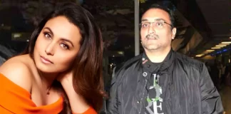 How Rani Mukherjee And Aditya Chopra Get Into Relationship Despite Aditya Was Married