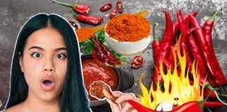 How To Reduce Excessive Chili Spices From Food