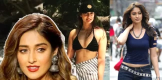 Illeana D Cruz Banned From Tamil Film Industry And Now Working In OTT And Hindi Cinemas