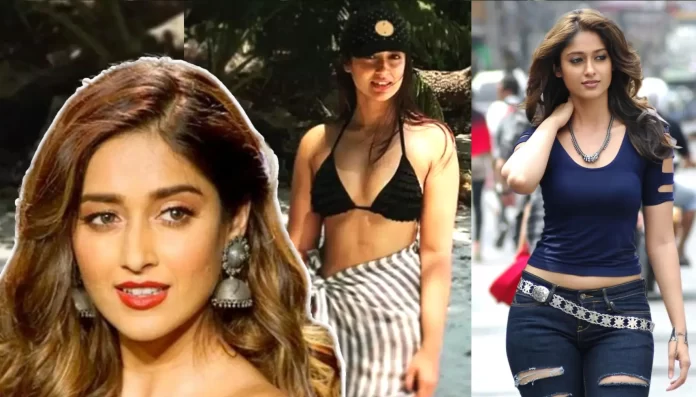 Illeana D Cruz Banned From Tamil Film Industry And Now Working In OTT And Hindi Cinemas