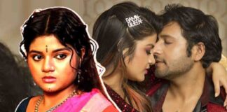 Istikutum Fame Actress Ranieeta Dash And Souptik Chakraborty`s Love Story