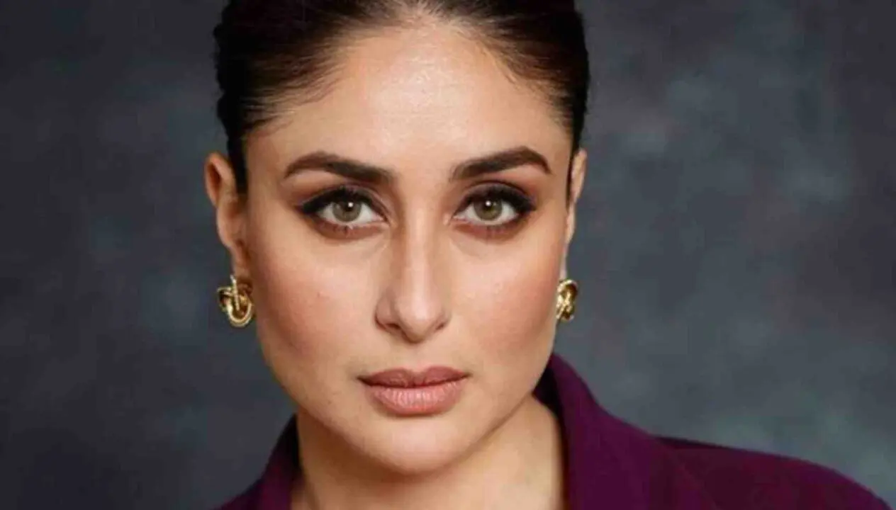 KAREENA KAPOOR