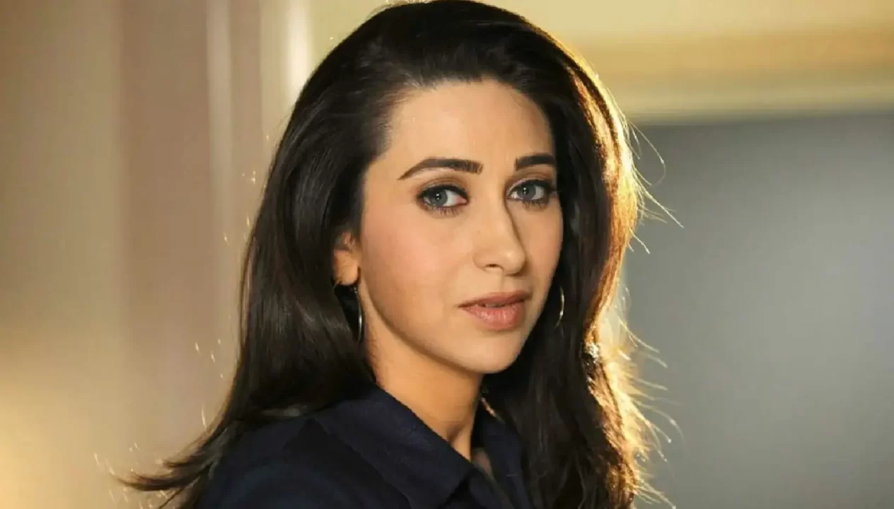 KRISHMA KAPOOR