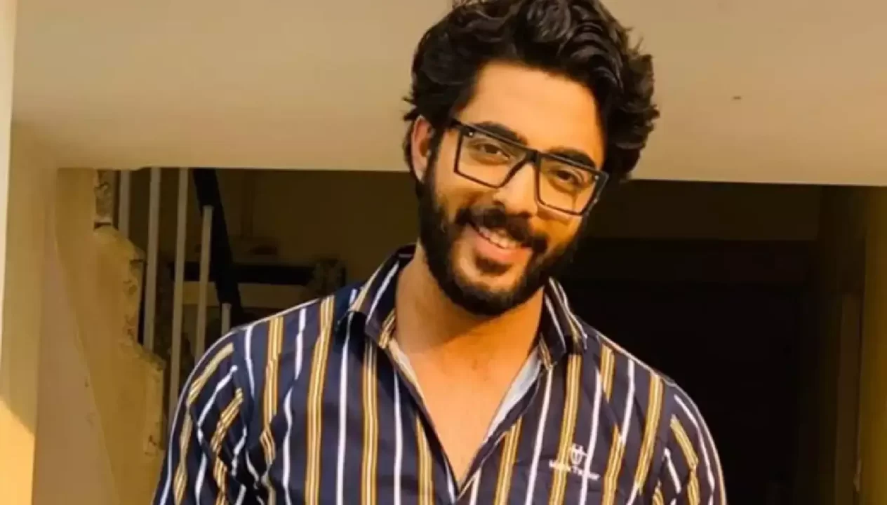 KRUSHAL AHUJA