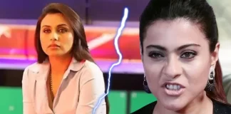 Kajol Once Wanted To Ruin Rani Mukherjee`s Career And Did Such Mischeif