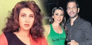 Karishma Kapoor`s Ex Husband Sunjay Kapoor Accused For Auctioned Her During Their Honeymoon