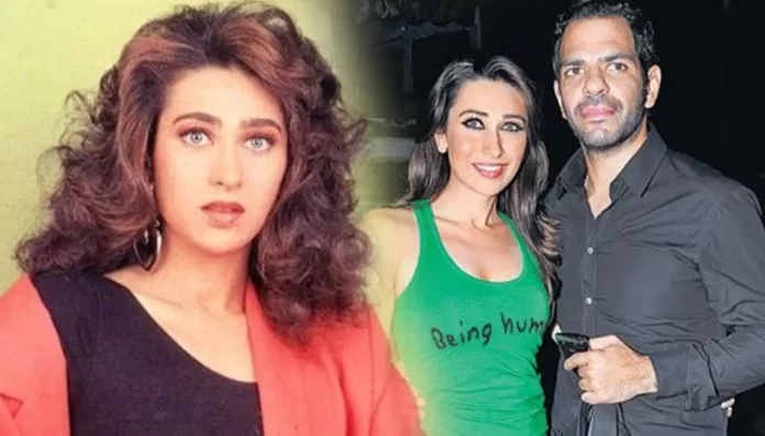 Karishma Kapoor`s Ex Husband Sunjay Kapoor Accused For Auctioned Her During Their Honeymoon Karishma Kapoor`s Ex Husband Sunjay Kapoor Accused For Auctioned Her During Their Honeymoon