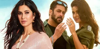 Katrina Kaif Will Not Ever Work With Salman Khan After Tiger 3