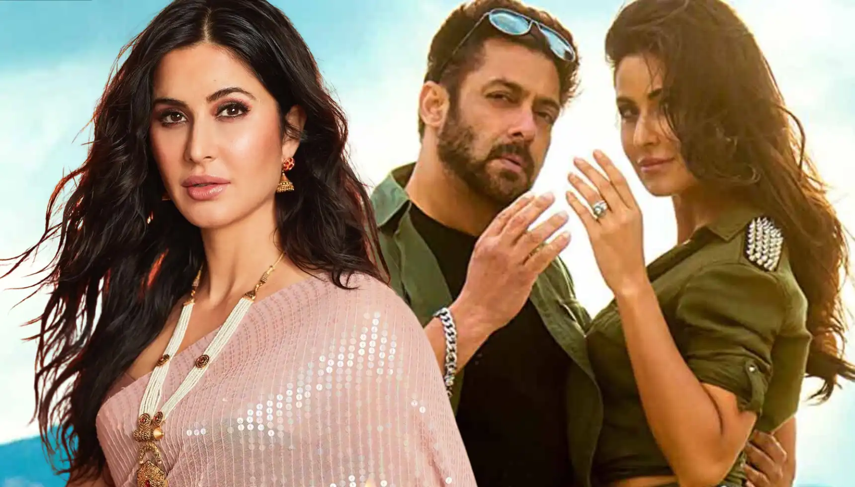 Katrina Kaif Will Not Ever Work With Salman Khan After Tiger 3