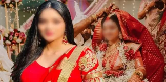 Krishna Mukherjee And Chirag Batliwala`s Marriage Album