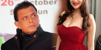 Let Introduce Mithun Chakraborty`s Daughter In Law Madalsa Sharma