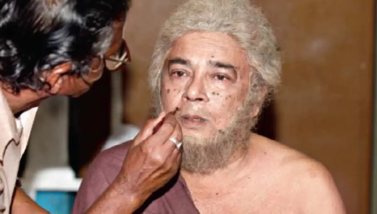 মনোজ মিত্র