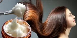 Most Effective Home Made Hair Spa Cream For Long Strong And Silky Smooth Hair