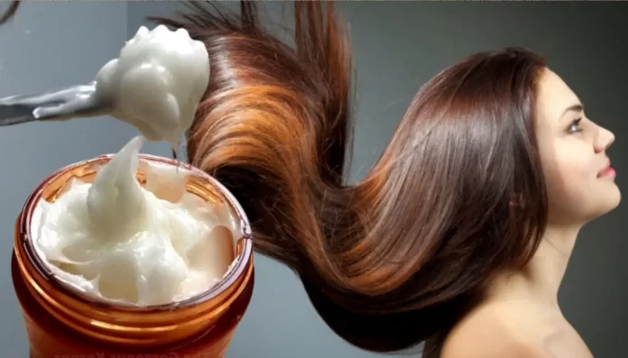 Most Effective Home Made Hair Spa Cream For Long Strong And Silky Smooth Hair