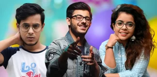 Most Popular Youtubers Net Worth And Monthly Income Will Shock You
