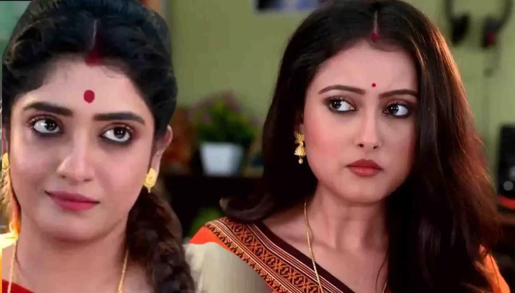 Neem Phuler Modhu Fame Manasi Sengupta Opens Up Why She Not Want To Share Same Room With Pallavi Sharma