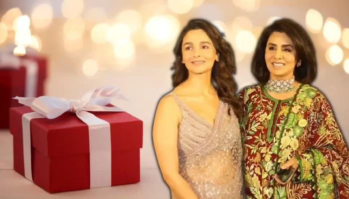 Nitu Kapoor And Puja Bhatt Gave Their Best Wishes On Alia Bhatt`s Birth Day