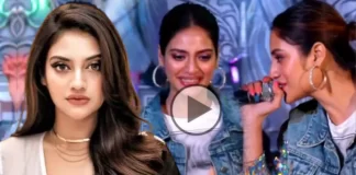 Nusrat Jahan Brutally Trolled For Her Singing