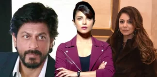 Priyanka Chopra Revealed She Had To Left India For Bollywood Conspiracy