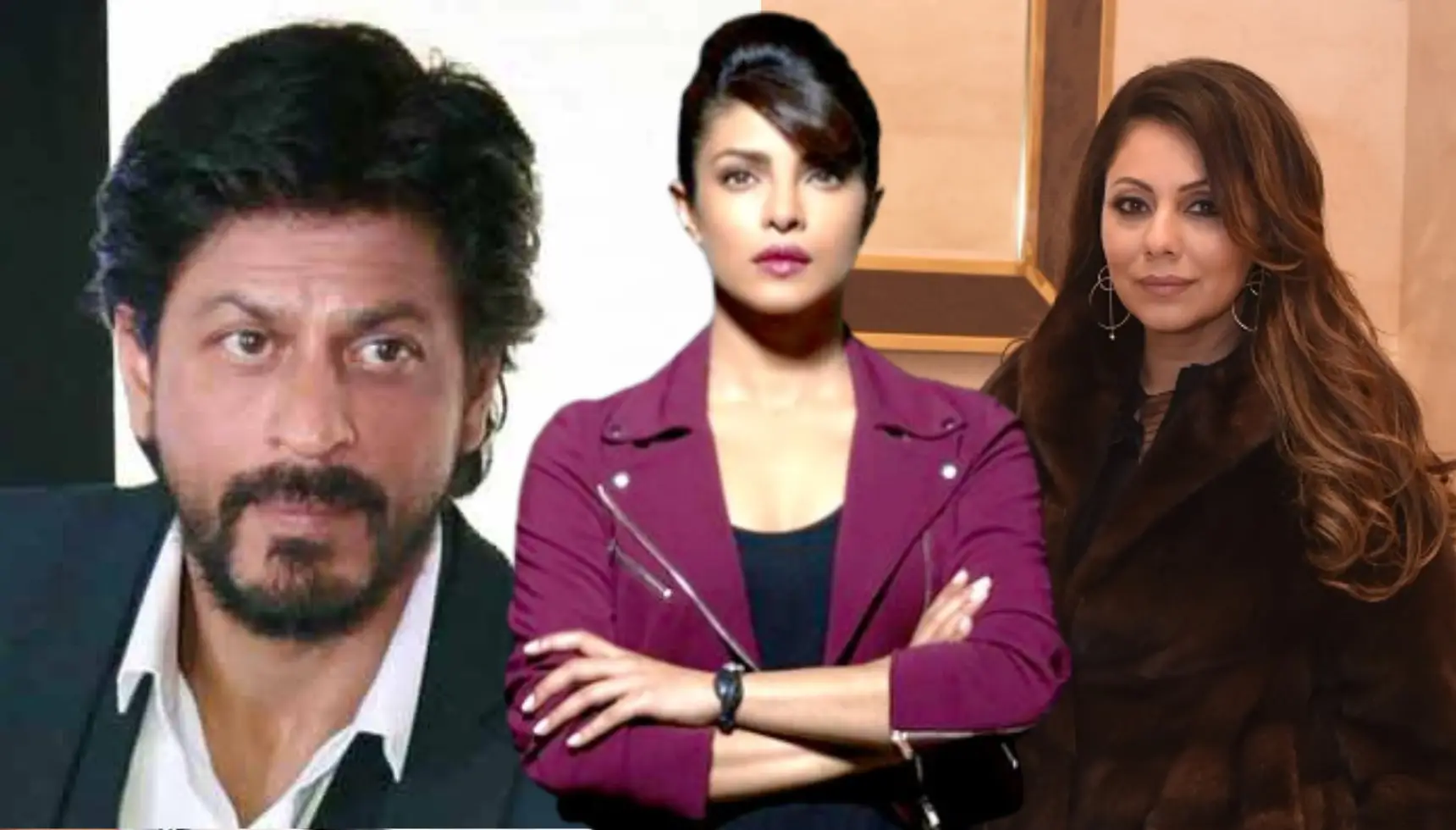 Priyanka Chopra Revealed She Had To Left India For Bollywood Conspiracy