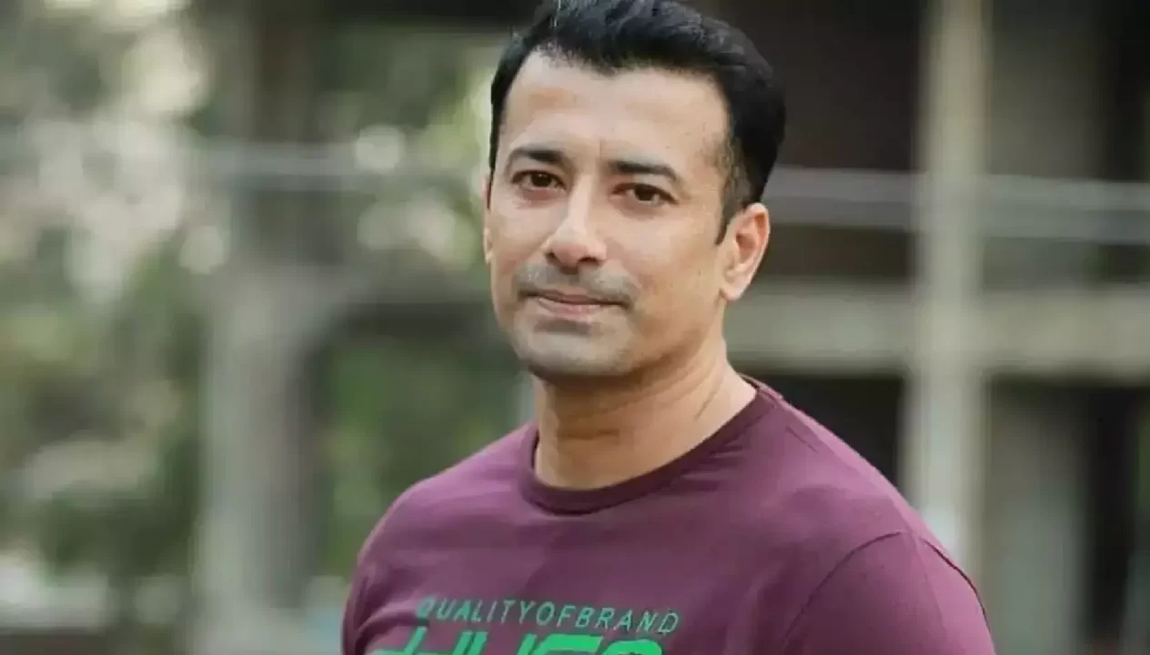 RISHI KAUSHIK