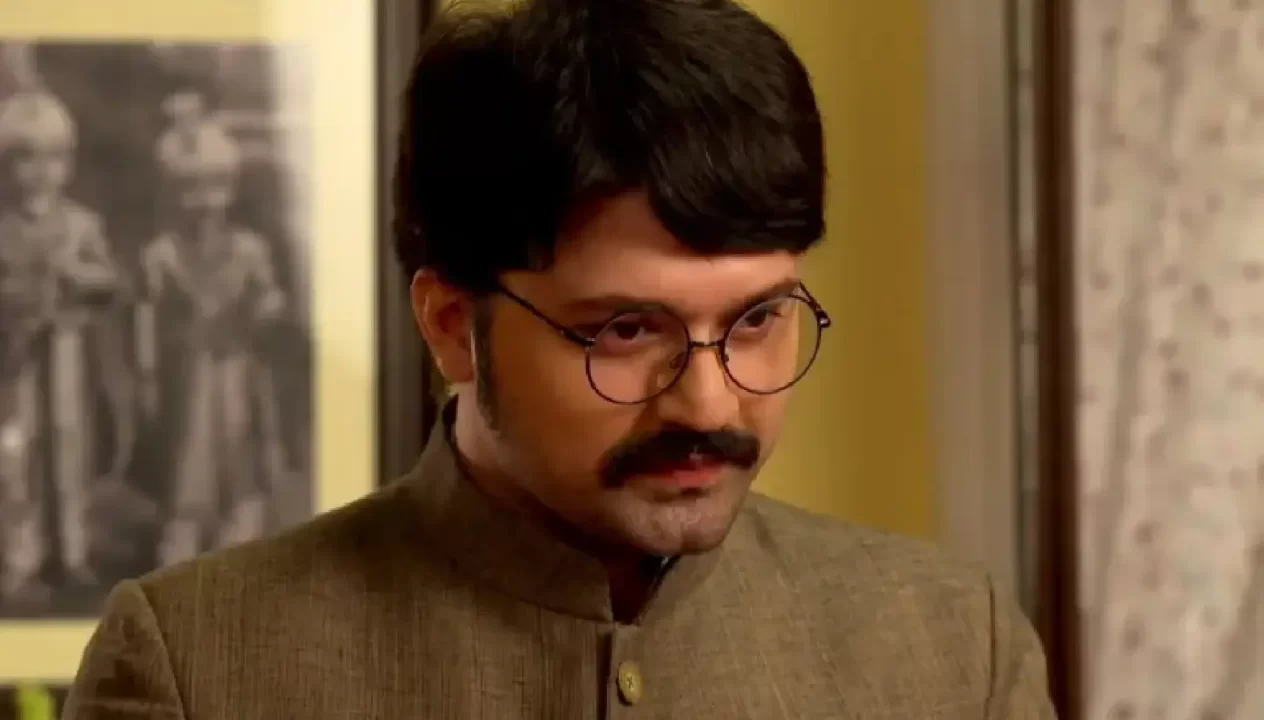 ROHIT SAMANTA 1
