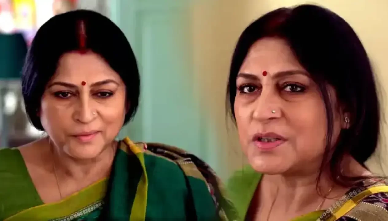 ROOPA Ganguly
