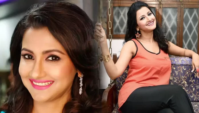 Rachana Banerjee Revealed Her Beauty Secrets