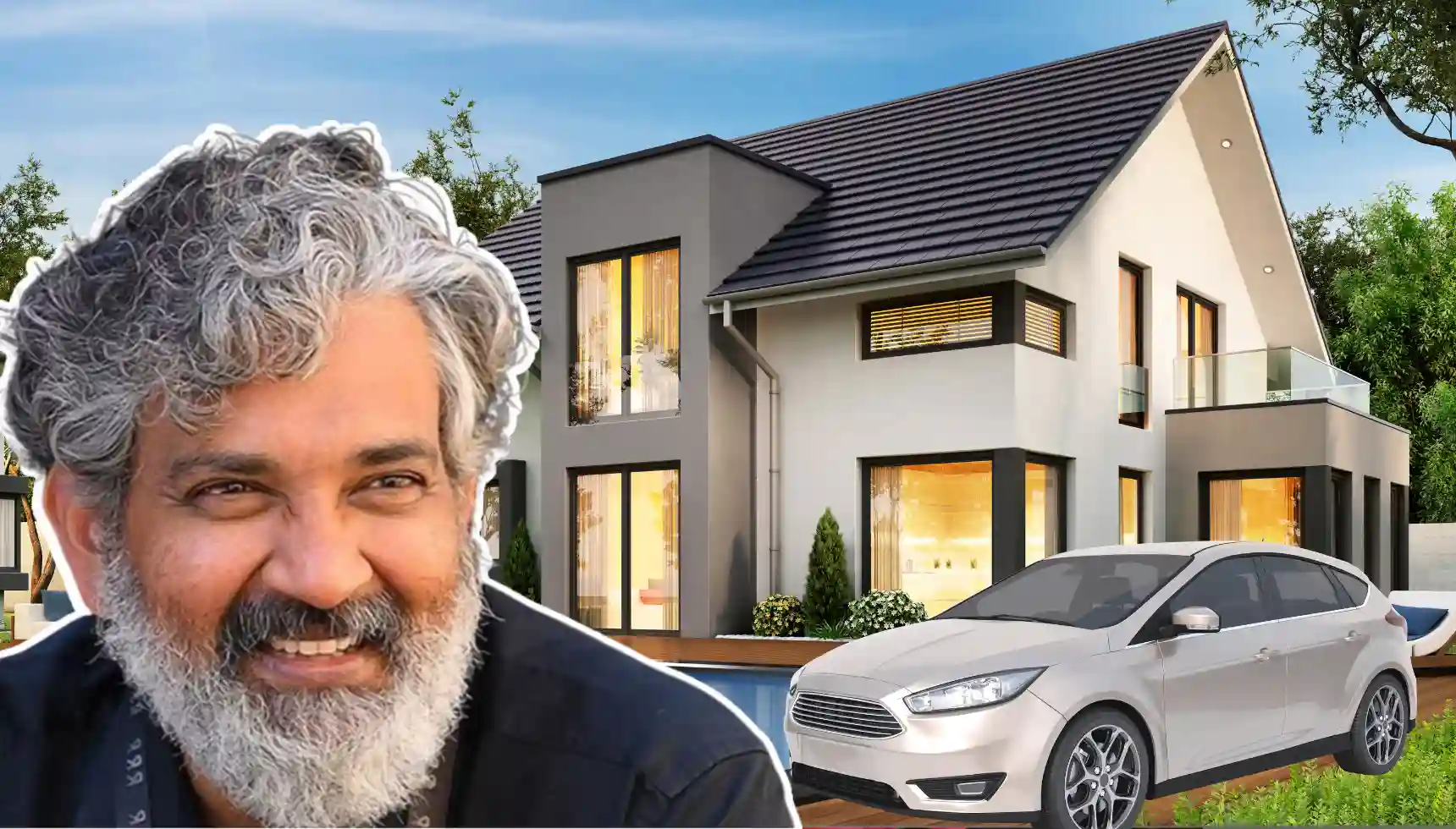 S S Rajamouli`s Net Worth Will Shock You